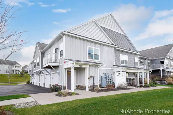 3501 Crystal River SW Street, Wyoming, MI 49418