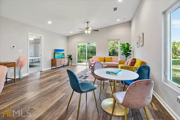 71 Manatee WAY, Saint Marys, GA 31558