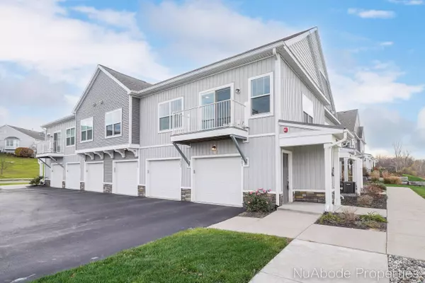 3501 Crystal River SW Street, Wyoming, MI 49418