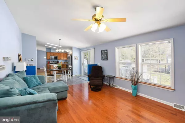 201 WHARTON ST, Millsboro, DE 19966