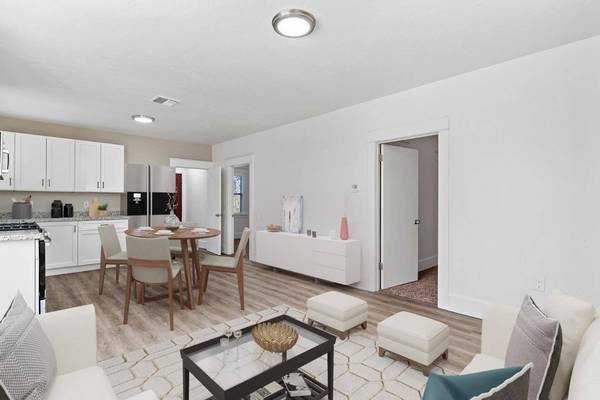 2219 N Younng AVE, Stockton, CA 95205