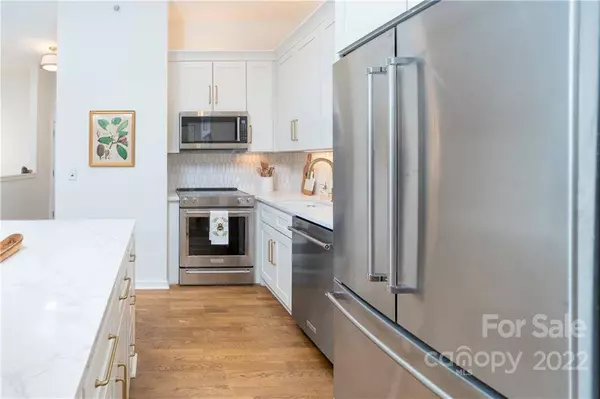 2125 Southend DR #408, Charlotte, NC 28203