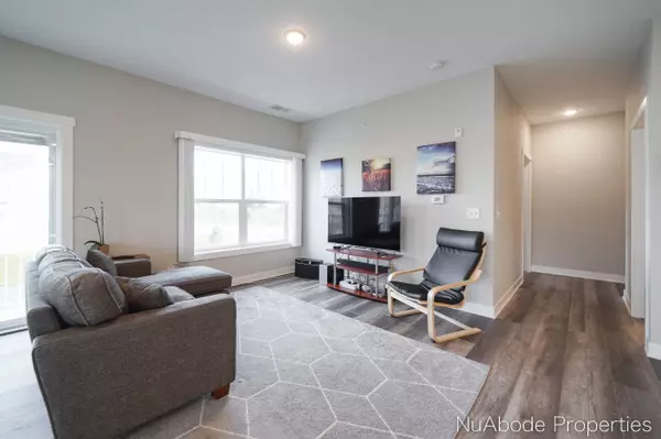 3501 Crystal River SW Street, Wyoming, MI 49418