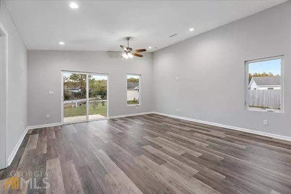 35 Manatee WAY, Saint Marys, GA 31558