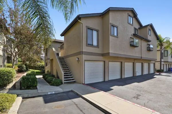 3633 Avocado Village CT #140, La Mesa, CA 91941