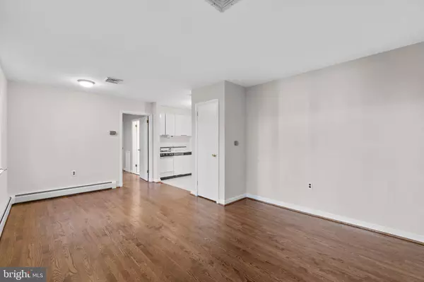 8105 RIDER AVE, Towson, MD 21204