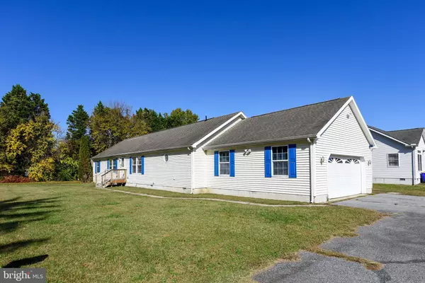 201 WHARTON ST, Millsboro, DE 19966