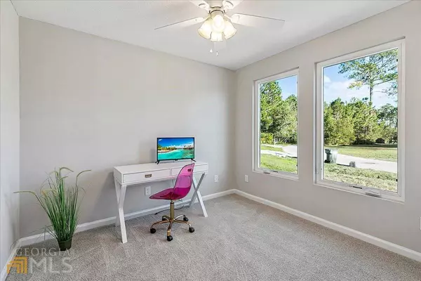 71 Manatee WAY, Saint Marys, GA 31558