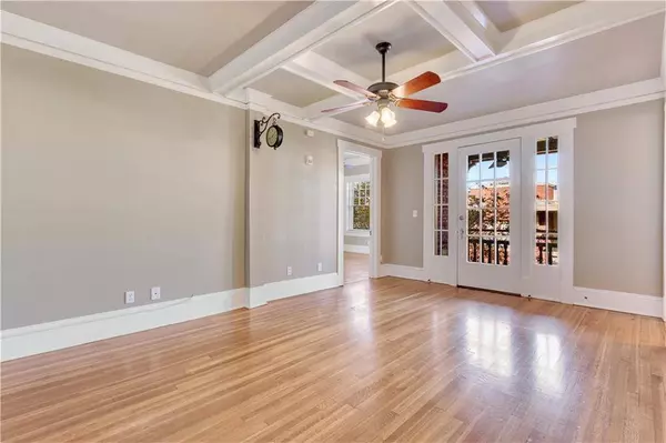 266 11th ST NE #203, Atlanta, GA 30309