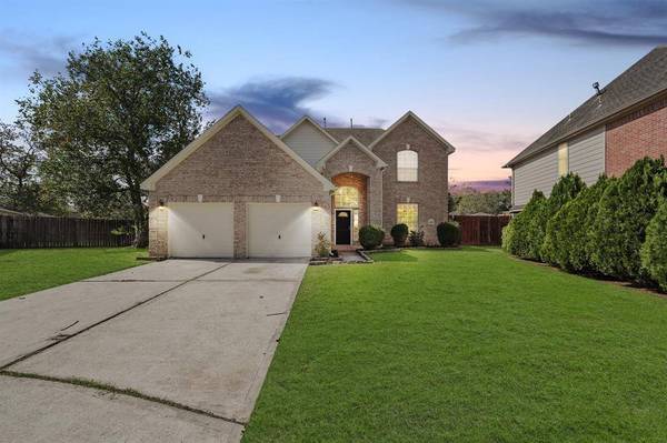 16807 Deck CT, Crosby, TX 77532