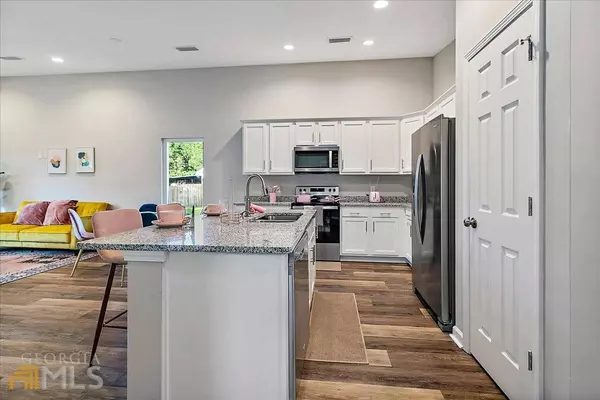 71 Manatee WAY, Saint Marys, GA 31558