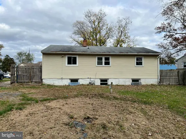 210 N BRADFORD ST, Seaford, DE 19973