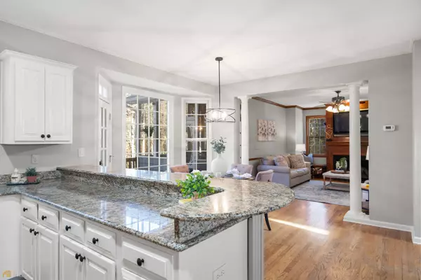 1845 Habersham TRCE, Cumming, GA 30041