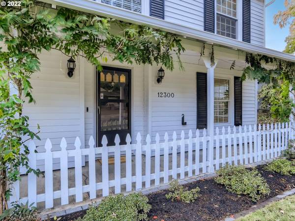 12300 SW DAVIES RD, Beaverton, OR 97008