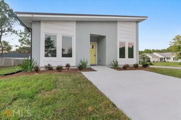 95 Dolphin DR, Saint Marys, GA 31558