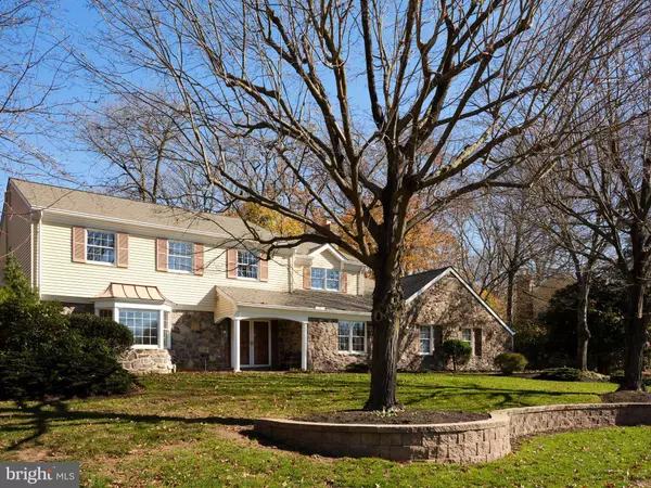 49 CANAL RUN W, Washington Crossing, PA 18977