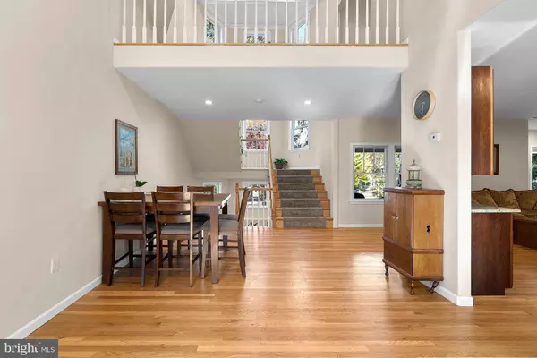 1334 SWAN DR, Annapolis, MD 21409