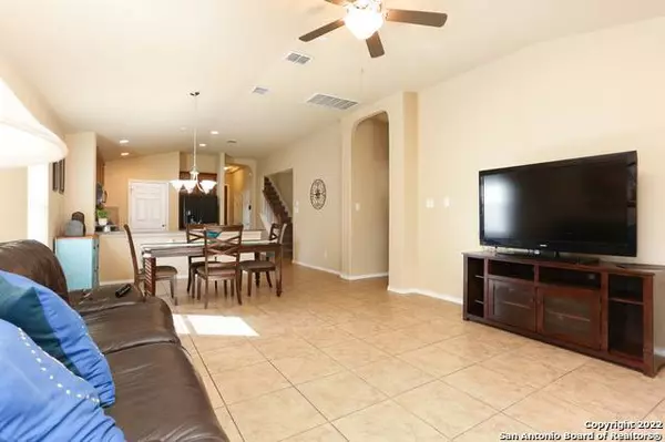 3006 THUNDER GULCH, San Antonio, TX 78245-3387