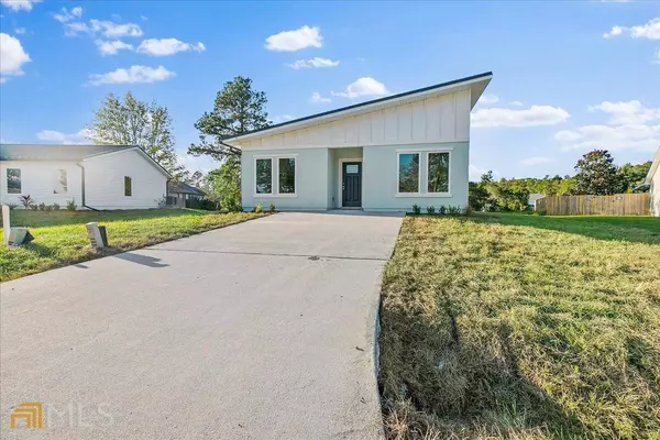 71 Manatee WAY, Saint Marys, GA 31558