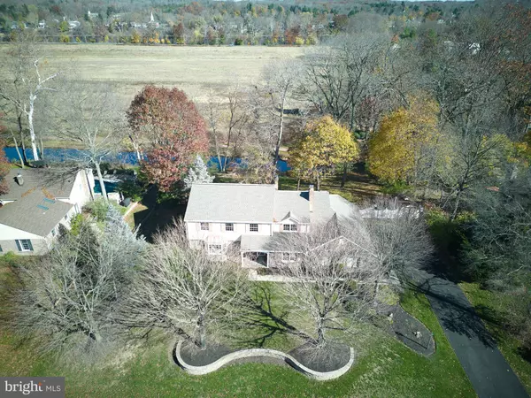 49 CANAL RUN W, Washington Crossing, PA 18977