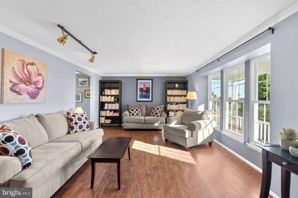 1315 BUTTERFLY LN, Frederick, MD 21703