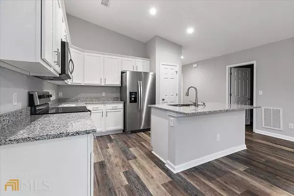 35 Manatee WAY, Saint Marys, GA 31558