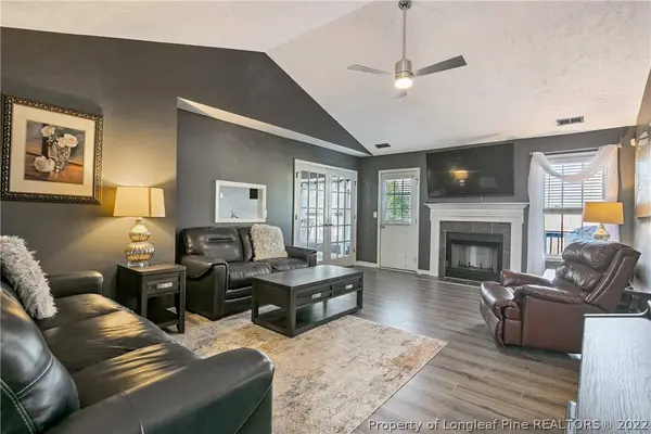 1536 Laurel Oak Drive, Fayetteville, NC 28314