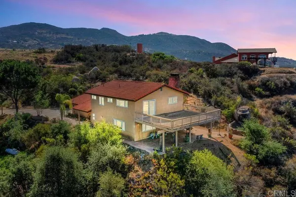 3102 Terra Seca TRL, Jamul, CA 91935