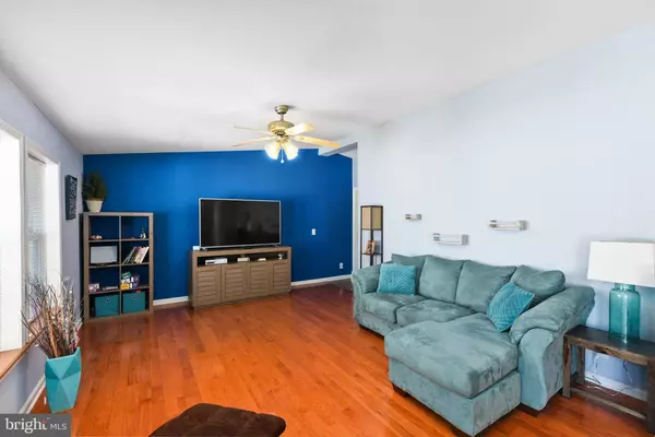 201 WHARTON ST, Millsboro, DE 19966