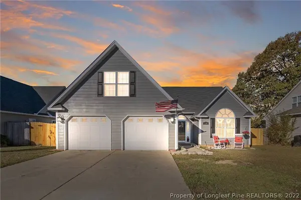 1536 Laurel Oak Drive