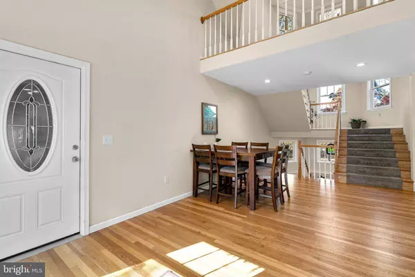 1334 SWAN DR, Annapolis, MD 21409