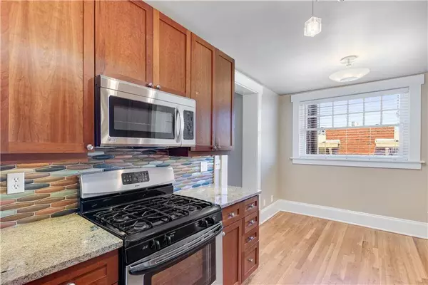 266 11th ST NE #203, Atlanta, GA 30309