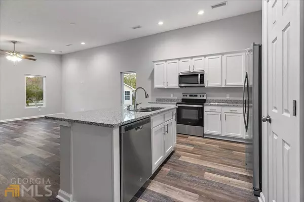 35 Manatee WAY, Saint Marys, GA 31558