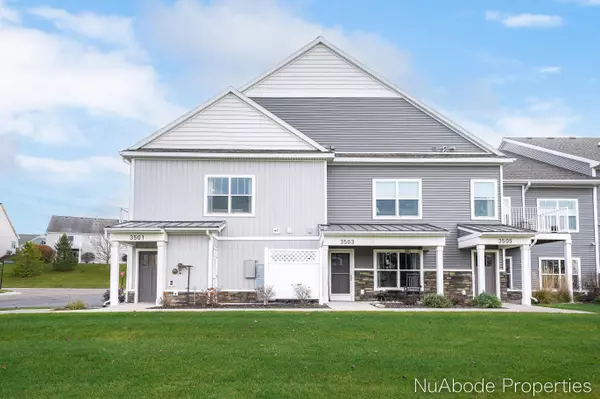 3501 Crystal River SW Street, Wyoming, MI 49418