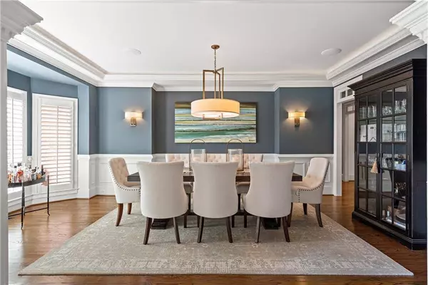 2205 Lake Shore LNDG, Alpharetta, GA 30005