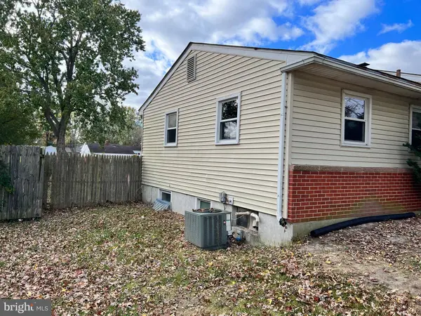 210 N BRADFORD ST, Seaford, DE 19973