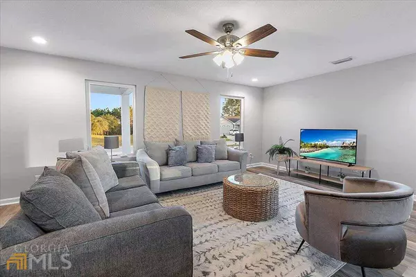 59 Manatee WAY, Saint Marys, GA 31558