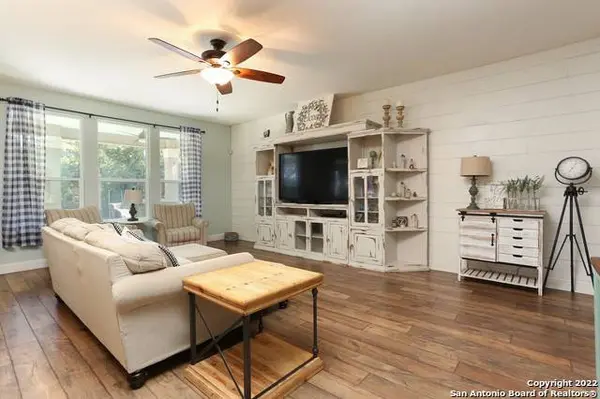 4614 SEBASTIAN OAK, San Antonio, TX 78259-4408