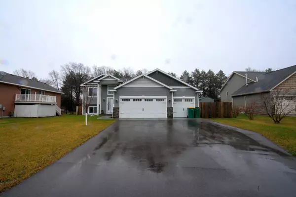 908 10th AVE NE, Rice, MN 56367