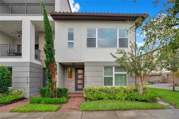 9533 MERE Pkwy, Orlando, FL 32832