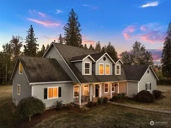 7178 Everett RD, Ferndale, WA 98248