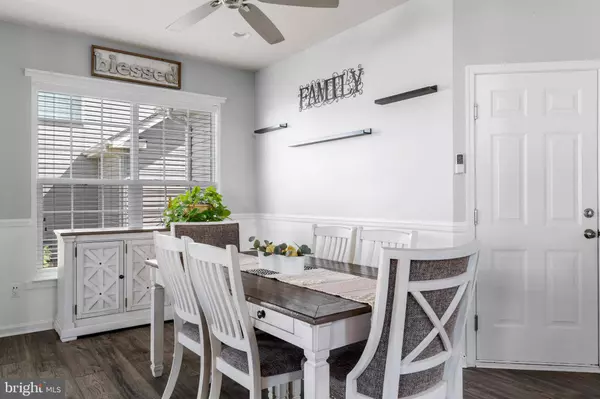 230 CENTENNIAL DR, Stephenson, VA 22656