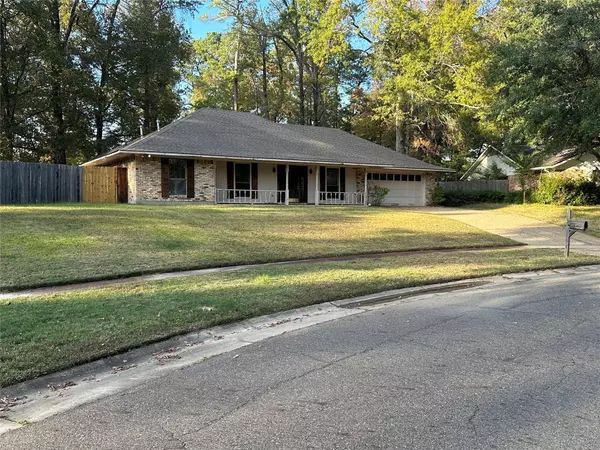 5646 N Heatherstone, Shreveport, LA 71129