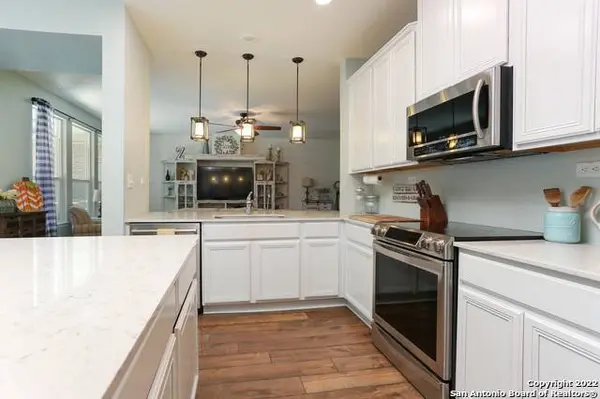 4614 SEBASTIAN OAK, San Antonio, TX 78259-4408