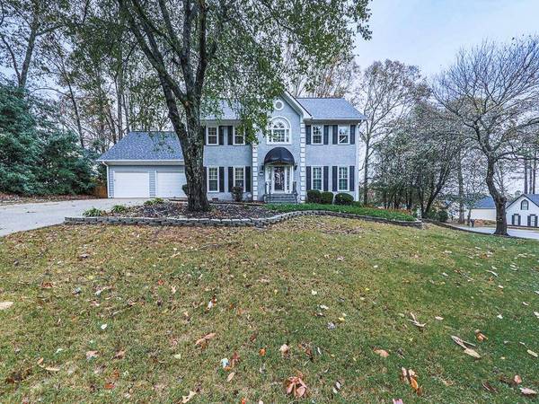 1505 Willow BND, Woodstock, GA 30188