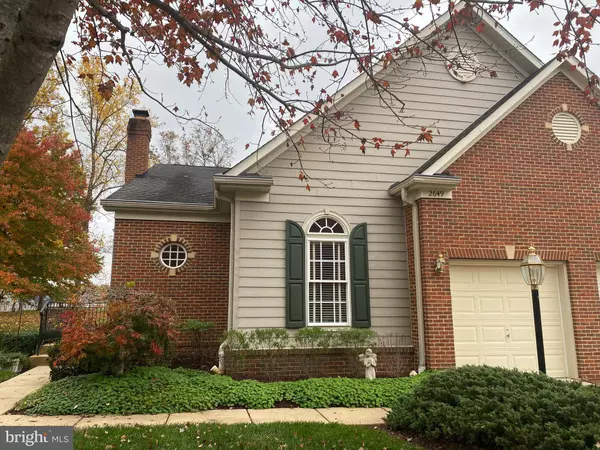 2649 LEGENDS WAY, Ellicott City, MD 21042