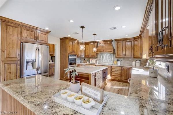 4280 W Pebble Road, Las Vegas, NV 89139