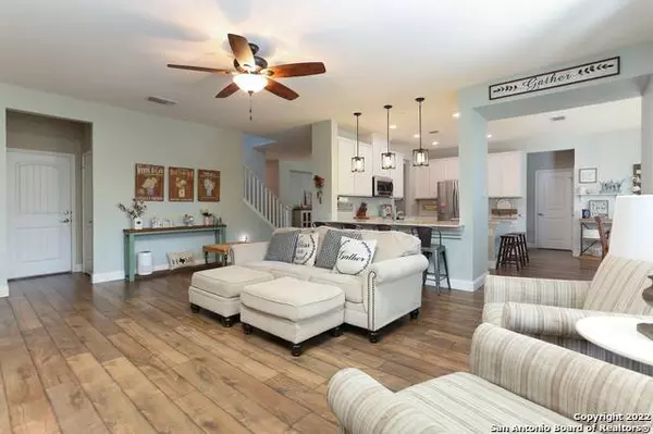 4614 SEBASTIAN OAK, San Antonio, TX 78259-4408