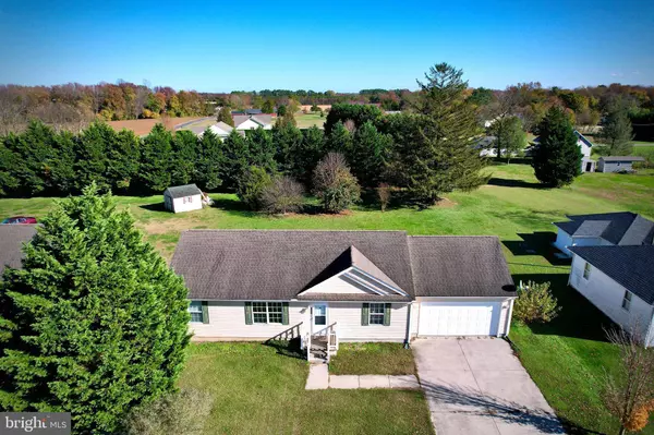 8437 N OLD STATE RD, Lincoln, DE 19960