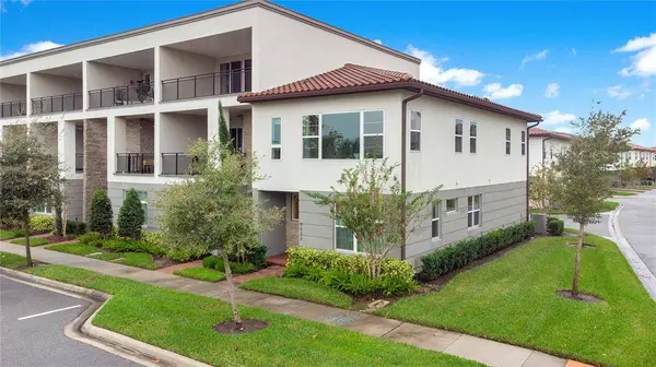 9533 MERE Pkwy, Orlando, FL 32832